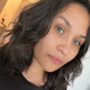 Meet your Posher, Isabel